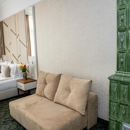 Agora' Boutique Hotel Sofia Exterior photo