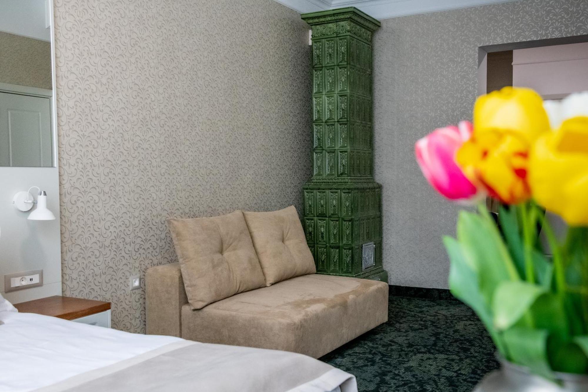 Agora' Boutique Hotel Sofia Exterior photo